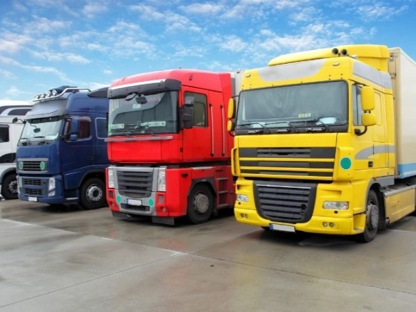 Konya Çatalzeytin Nakliye